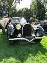 Bugatty Typ 64 Jean Bugatti Proto_1939_2